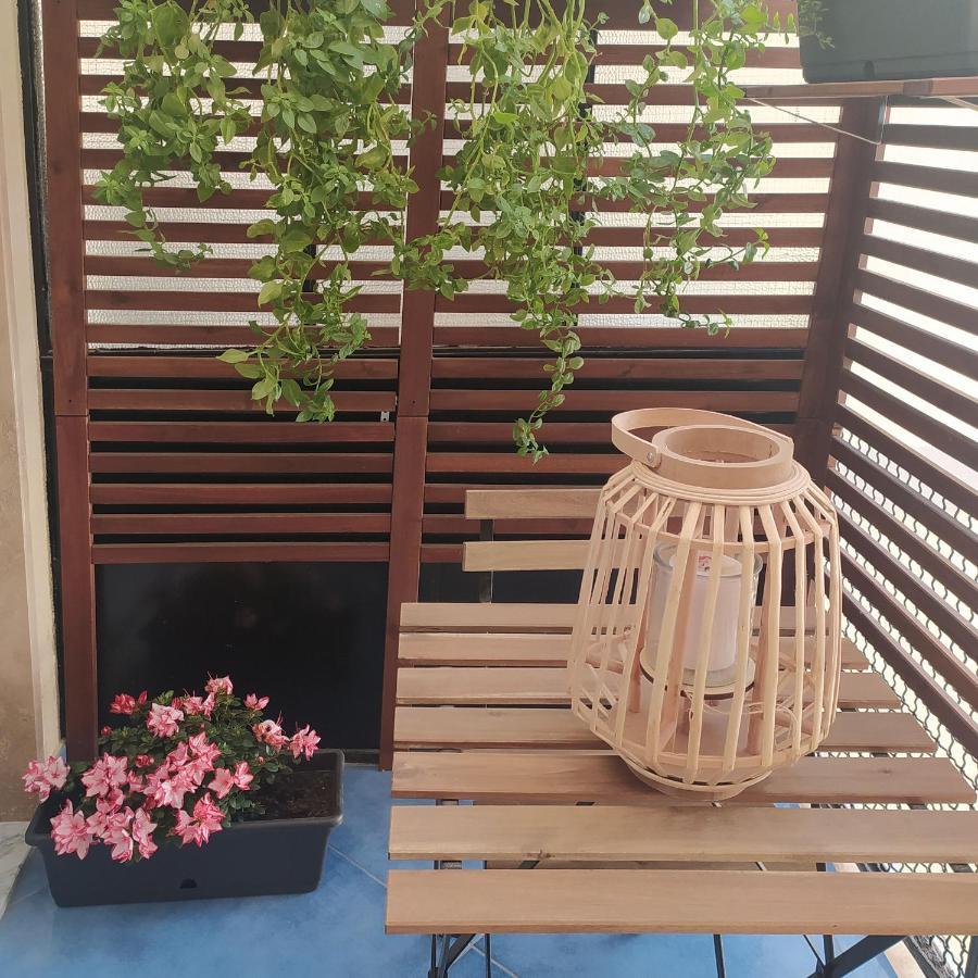 Viatorretta4 Acomodação com café da manhã Salerno Exterior foto