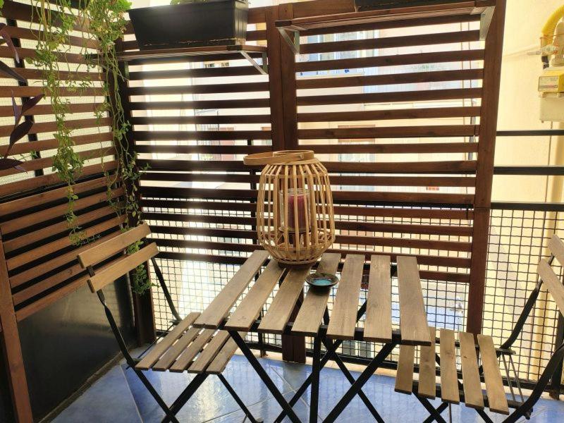 Viatorretta4 Acomodação com café da manhã Salerno Exterior foto